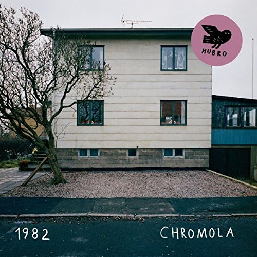 1982 - CHROMOLA1982 - CHROMOLA.jpg